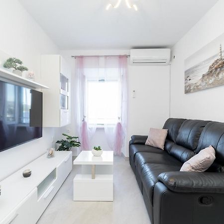Apartman Stela コルチュラ エクステリア 写真