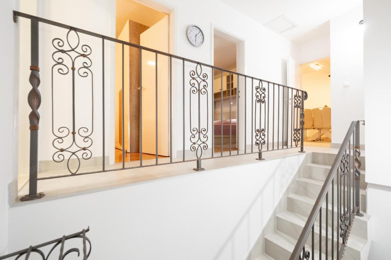 Apartman Stela コルチュラ エクステリア 写真