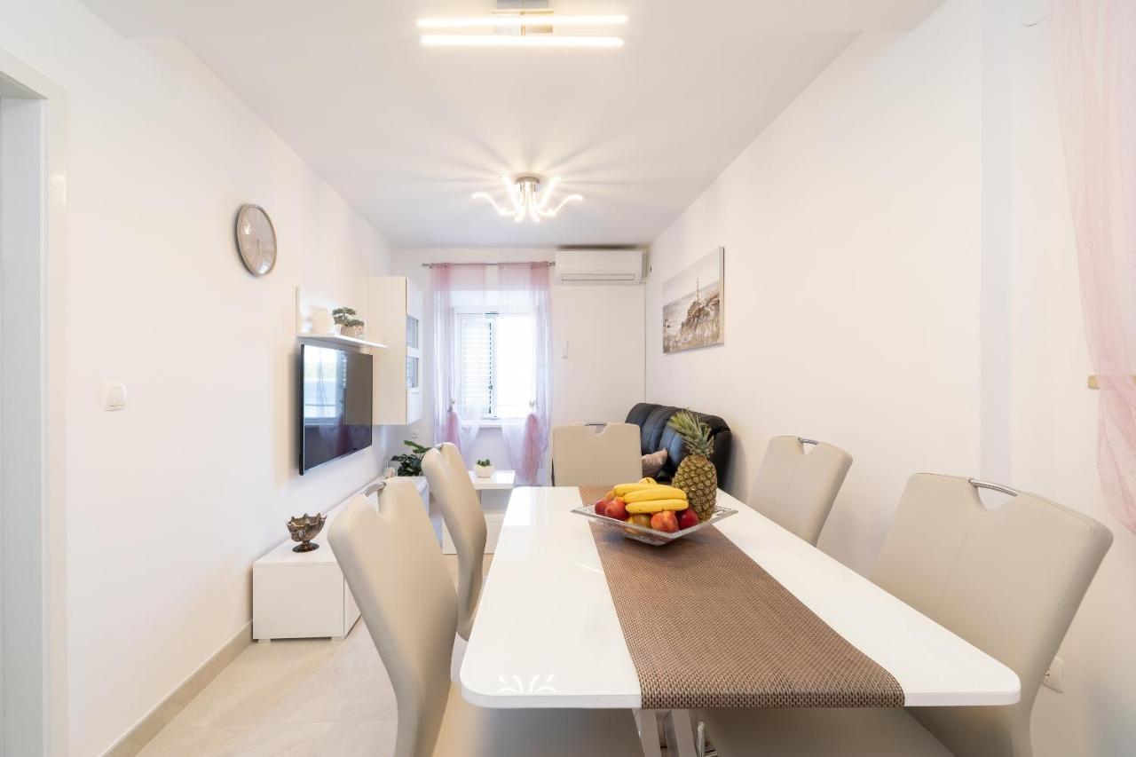 Apartman Stela コルチュラ エクステリア 写真