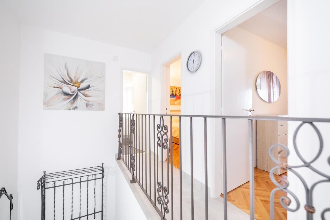 Apartman Stela コルチュラ エクステリア 写真