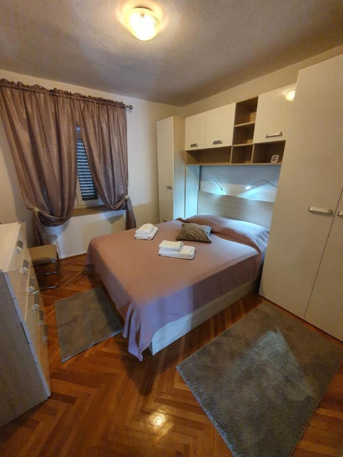 Apartman Stela コルチュラ エクステリア 写真