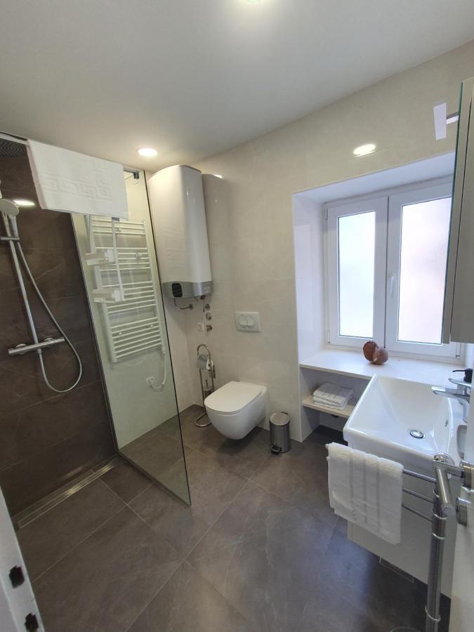Apartman Stela コルチュラ エクステリア 写真