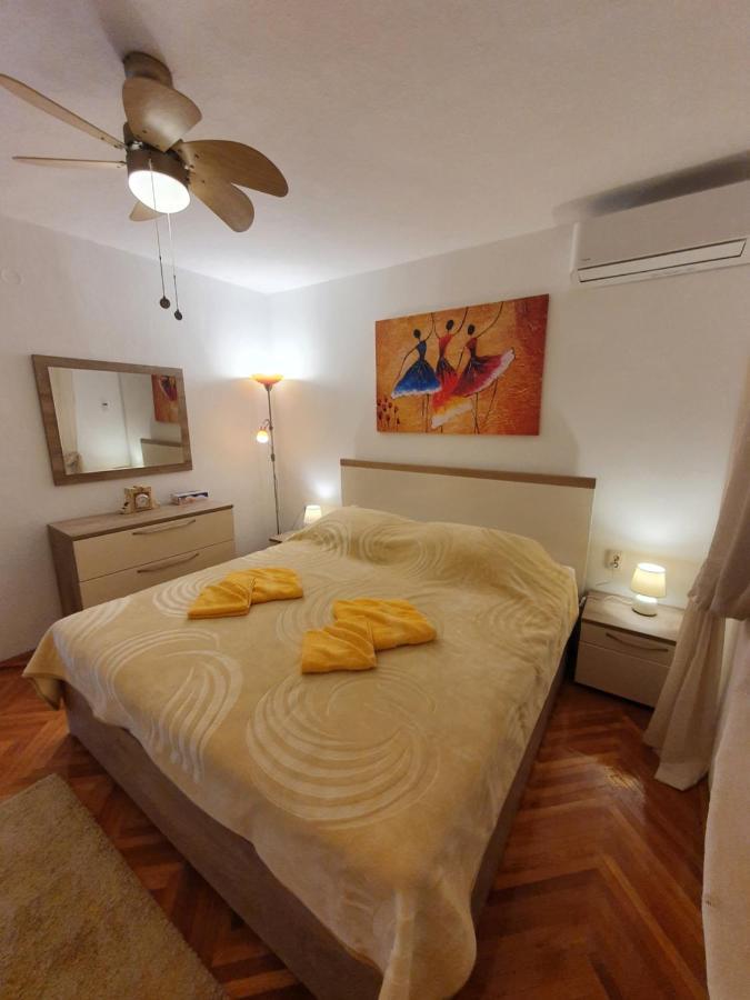 Apartman Stela コルチュラ エクステリア 写真