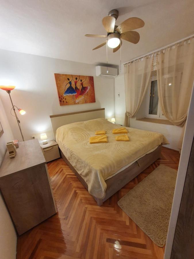Apartman Stela コルチュラ エクステリア 写真