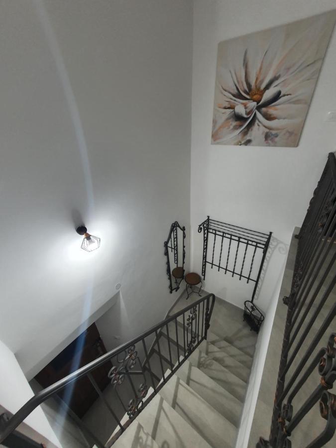 Apartman Stela コルチュラ エクステリア 写真