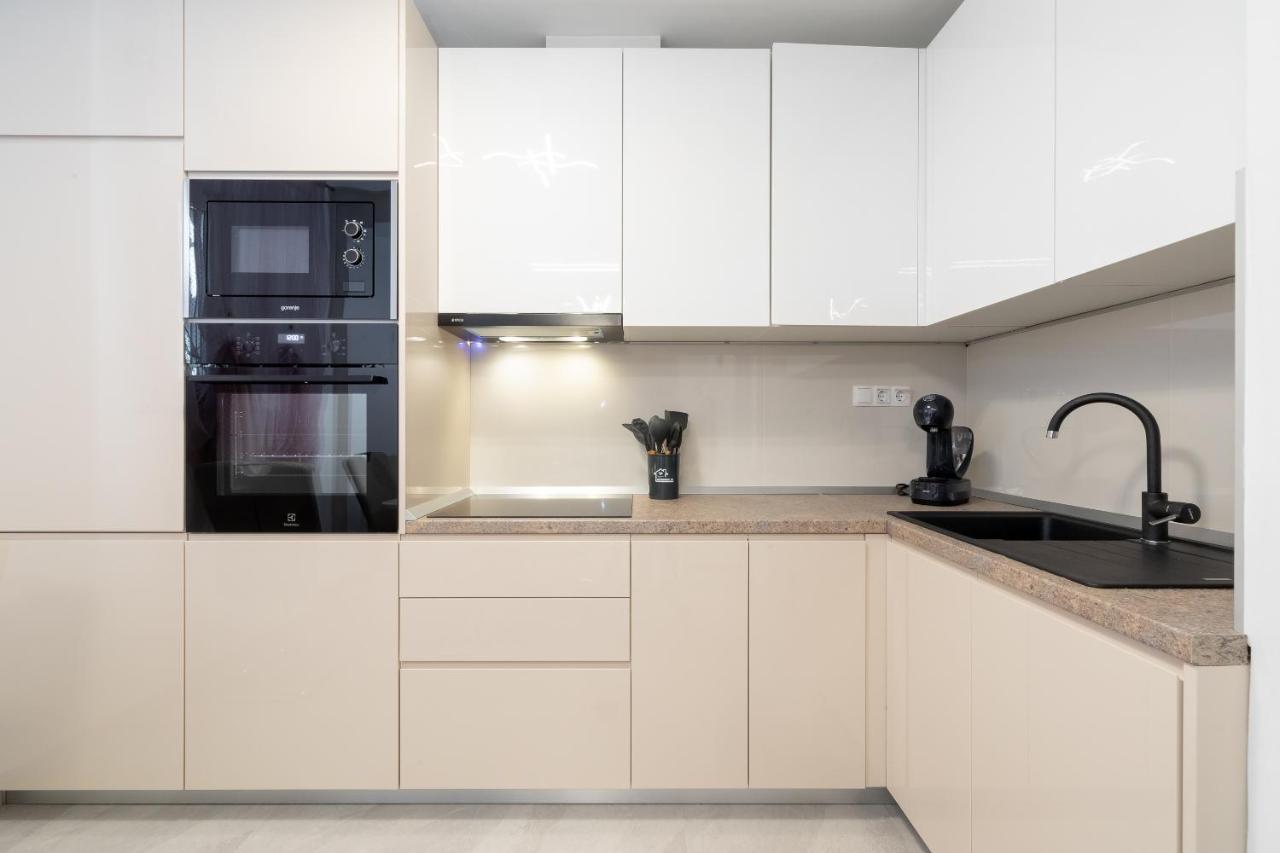 Apartman Stela コルチュラ エクステリア 写真