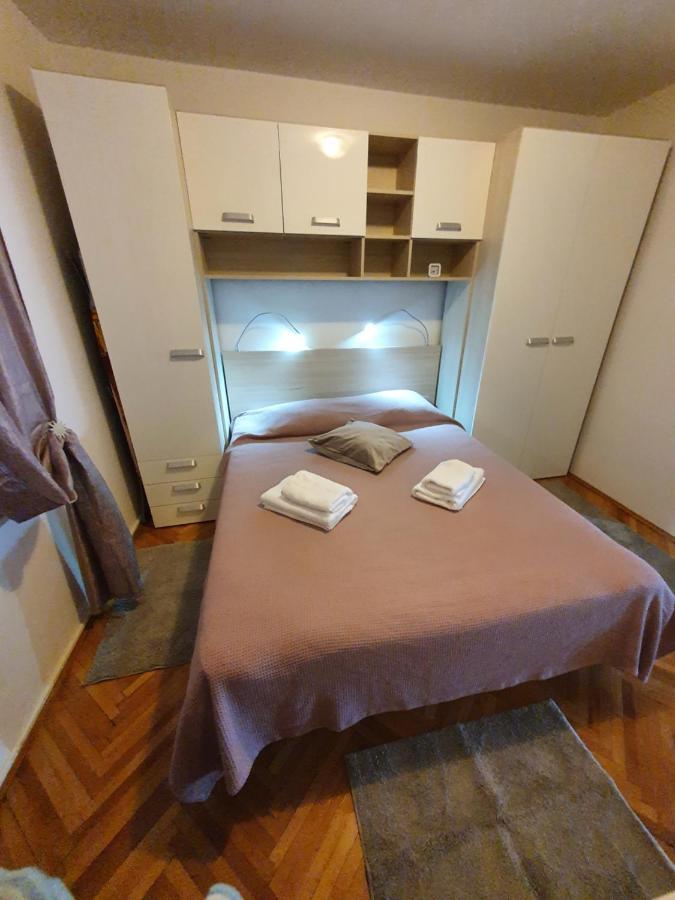 Apartman Stela コルチュラ エクステリア 写真