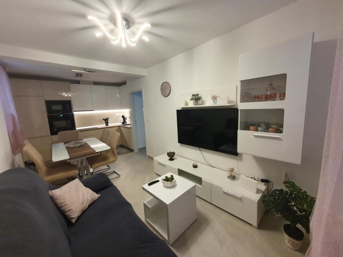 Apartman Stela コルチュラ エクステリア 写真