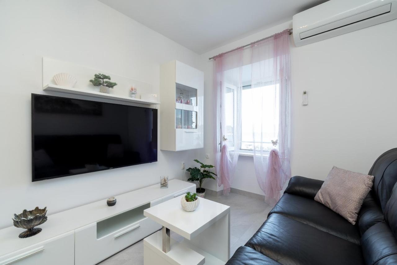 Apartman Stela コルチュラ エクステリア 写真