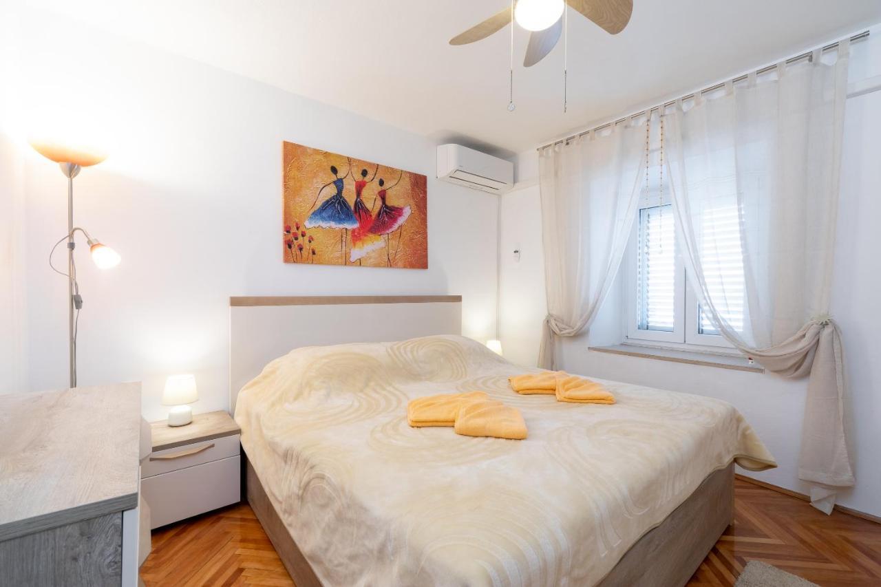 Apartman Stela コルチュラ エクステリア 写真